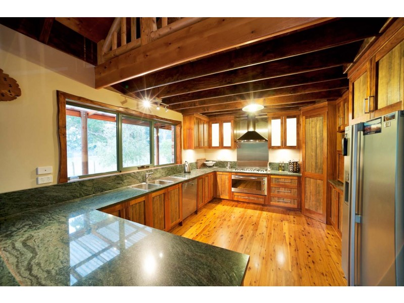 122 Ingleford Road, Calder TAS 7325