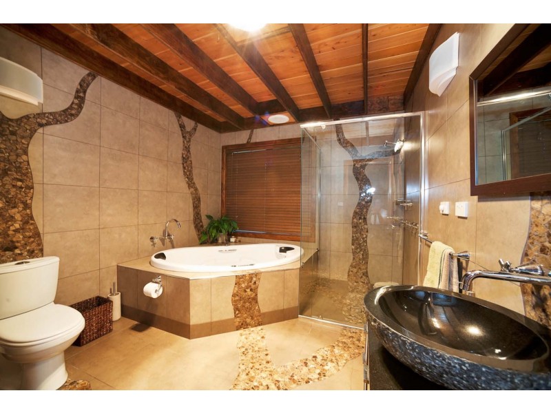 122 Ingleford Road, Calder TAS 7325