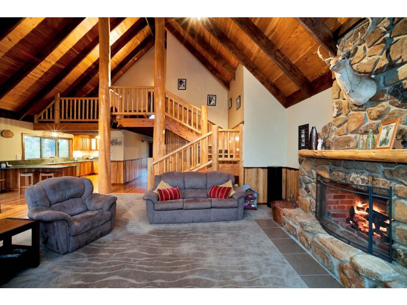 122 Ingleford Road, Calder TAS 7325