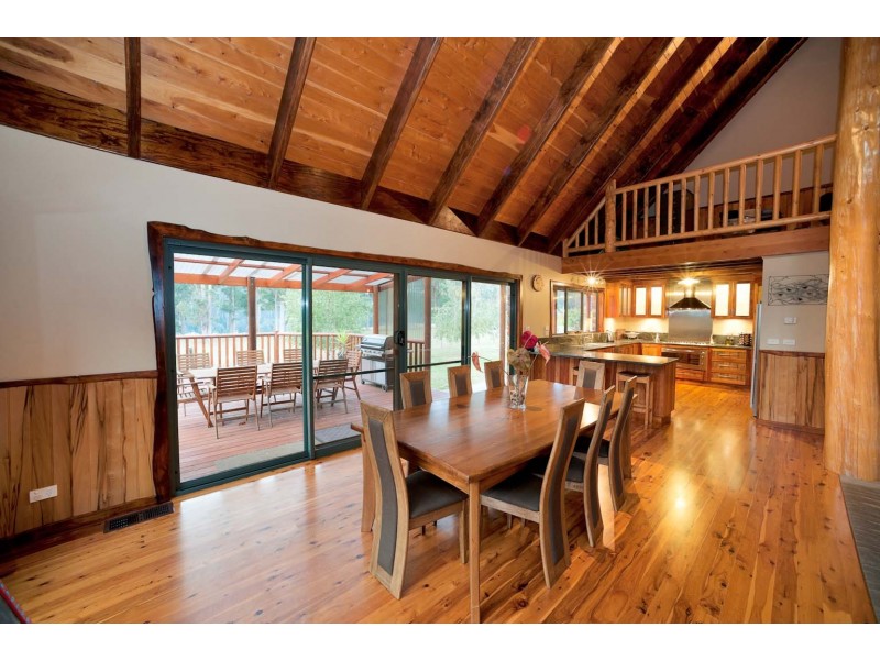 122 Ingleford Road, Calder TAS 7325