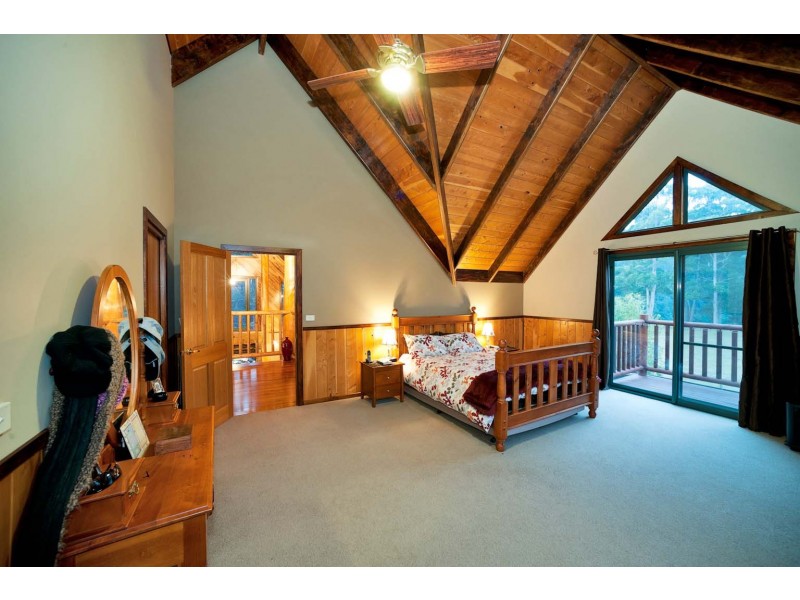 122 Ingleford Road, Calder TAS 7325