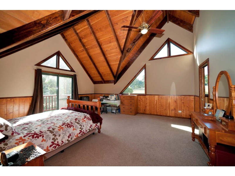 122 Ingleford Road, Calder TAS 7325