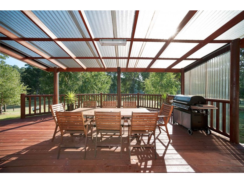 122 Ingleford Road, Calder TAS 7325