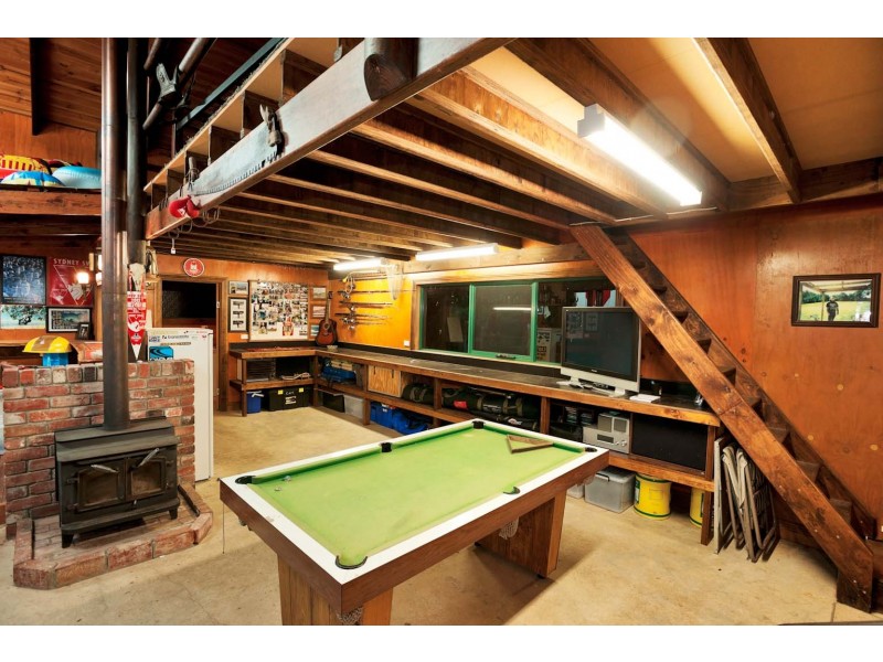 122 Ingleford Road, Calder TAS 7325