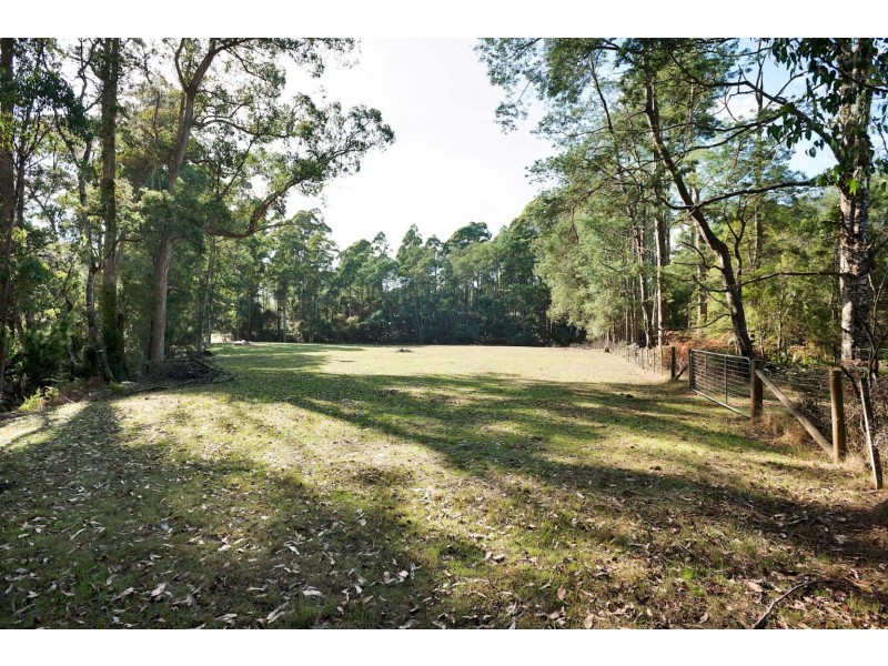 122 Ingleford Road, Calder TAS 7325