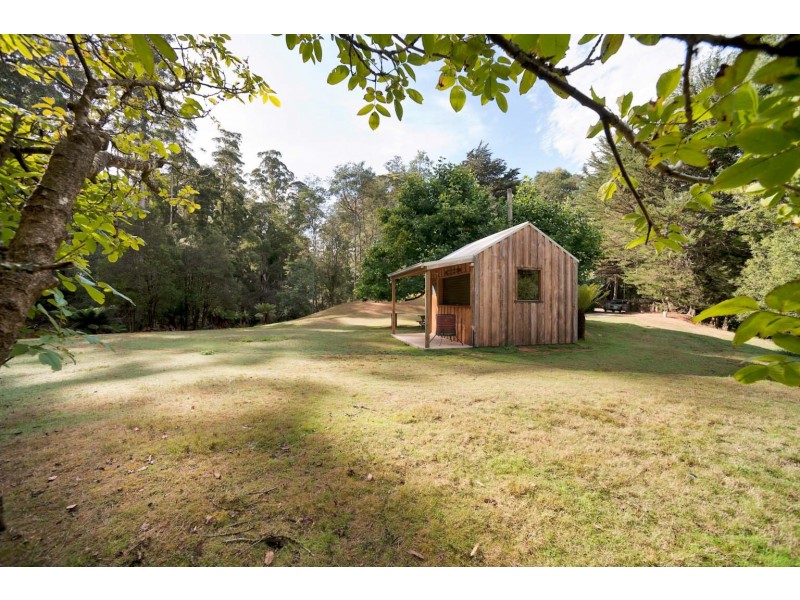 122 Ingleford Road, Calder TAS 7325