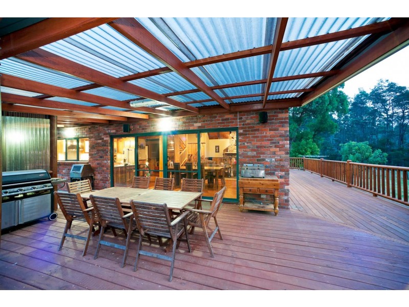 122 Ingleford Road, Calder TAS 7325