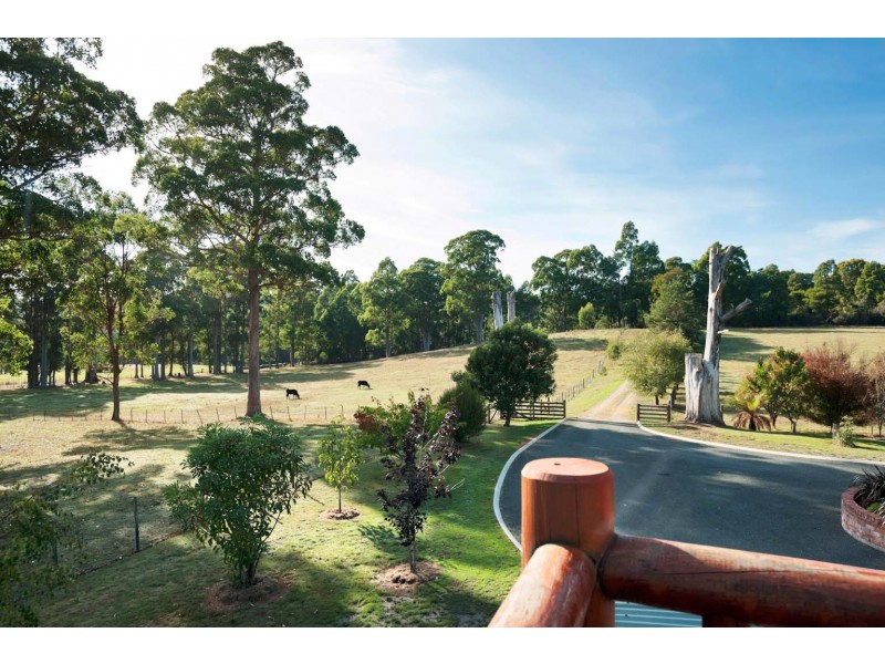 122 Ingleford Road, Calder TAS 7325