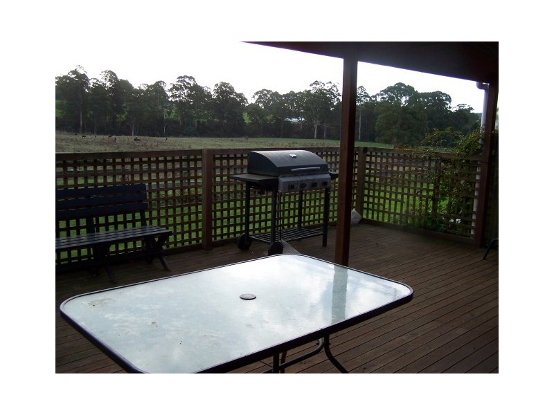 51 Emeraldvale Road, Wynyard TAS 7325