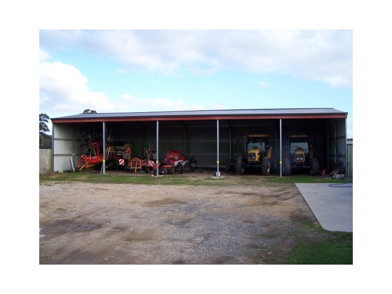 51 Emeraldvale Road, Wynyard TAS 7325