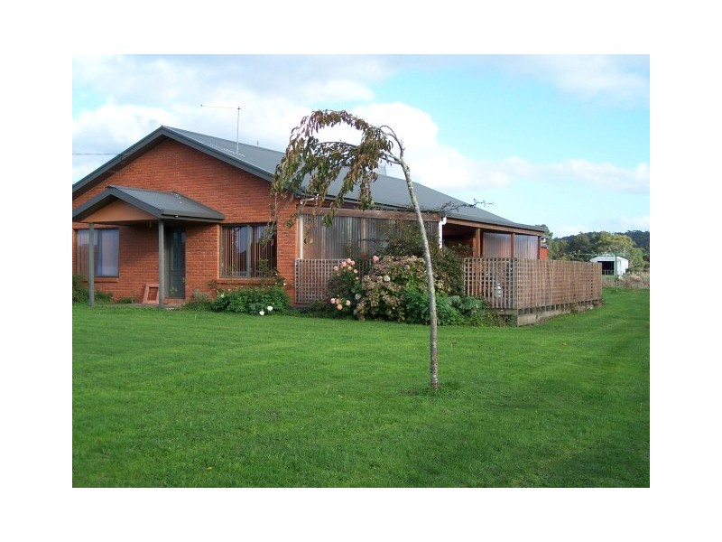 51 Emeraldvale Road, Wynyard TAS 7325