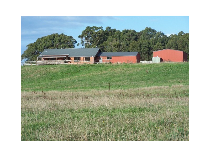 51 Emeraldvale Road, Wynyard TAS 7325