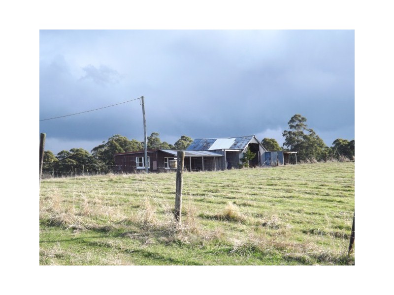 260 Ten Foot Track, Preolenna TAS 7325