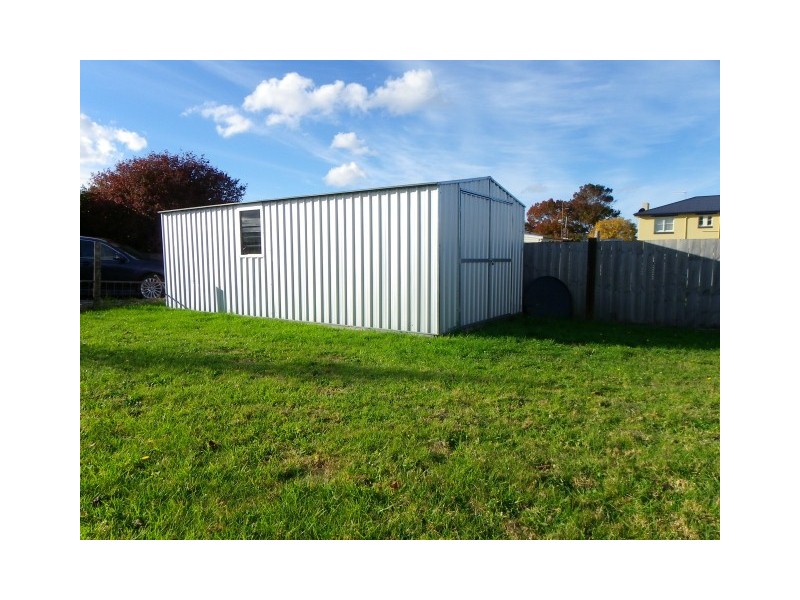 1 John Street, Wynyard TAS 7325