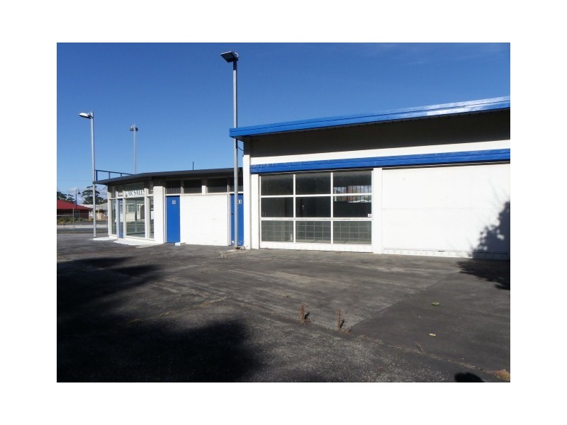 2 Goldie Street, Wynyard TAS 7325