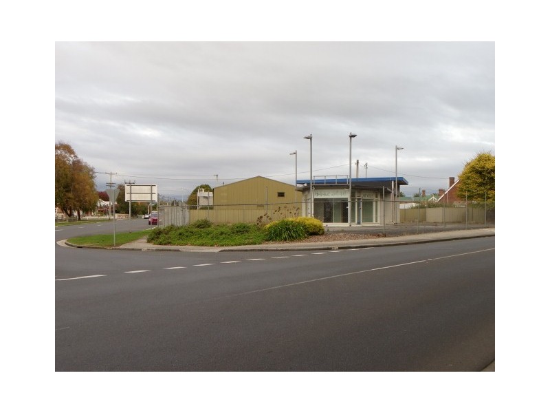 2 Goldie Street, Wynyard TAS 7325