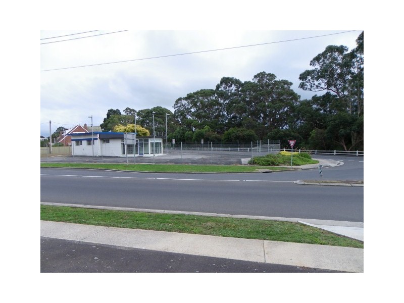 2 Goldie Street, Wynyard TAS 7325