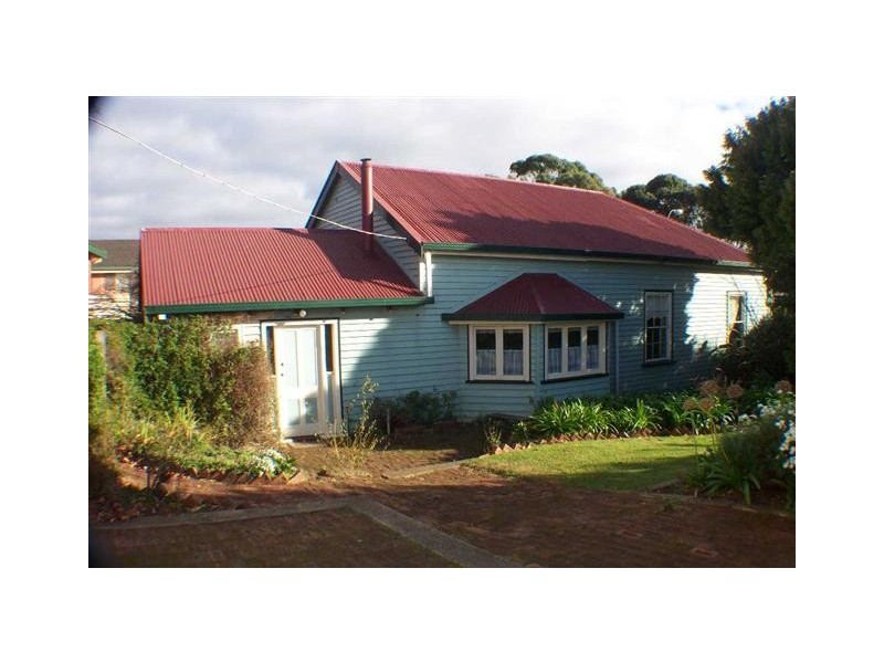20 Goldie Street, Wynyard TAS 7325