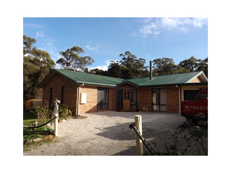33 Melaleuca Drive, Hellyer TAS 7321