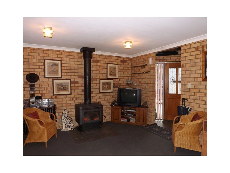 33 Melaleuca Drive, Hellyer TAS 7321