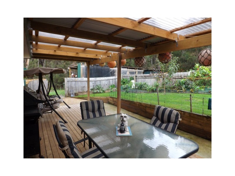 33 Melaleuca Drive, Hellyer TAS 7321