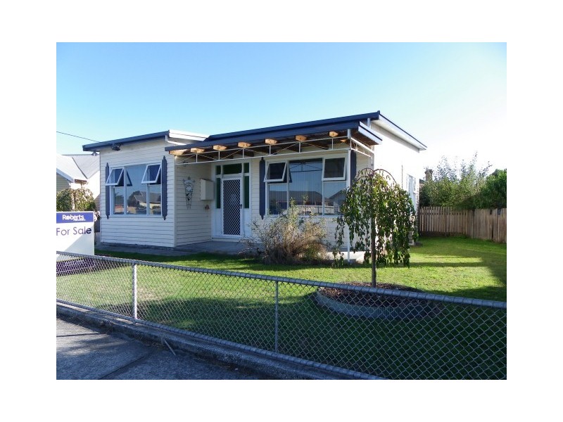 23 Inglis, Wynyard TAS 7325