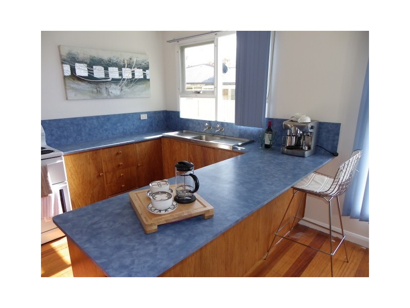 23 Inglis, Wynyard TAS 7325