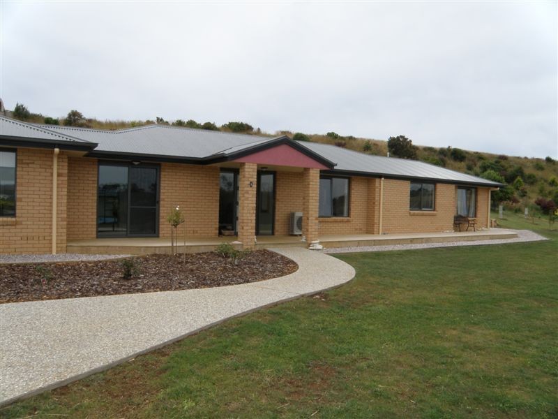 1 Inglisdale Drive, Wynyard TAS 7325