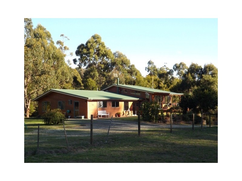 91 Regrowth Spur, Wynyard TAS 7325