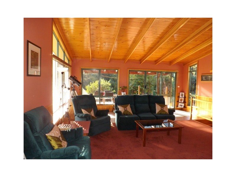 91 Regrowth Spur, Wynyard TAS 7325