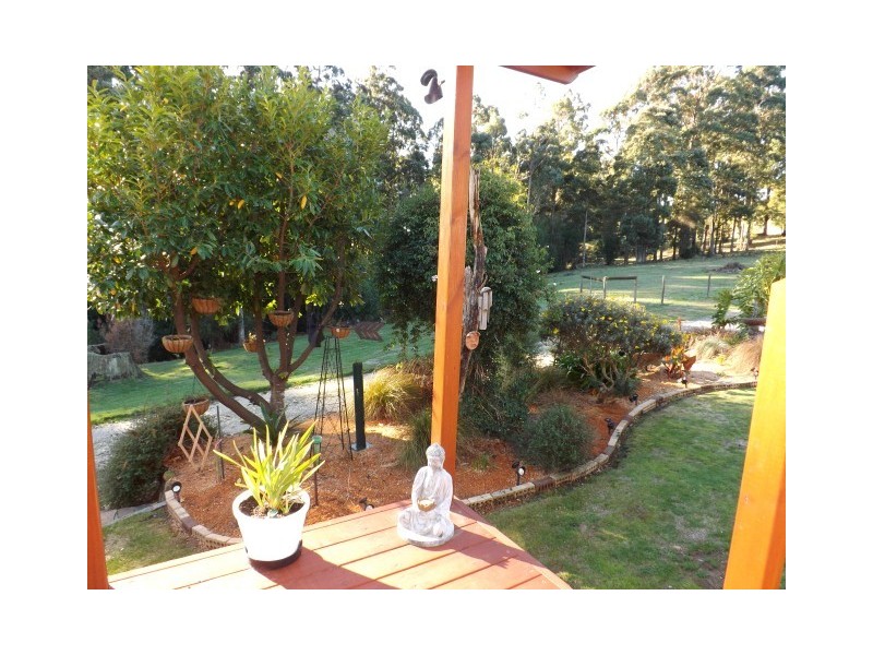 91 Regrowth Spur, Wynyard TAS 7325