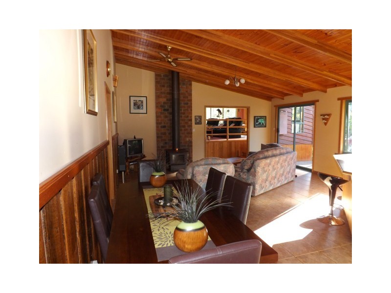 91 Regrowth Spur, Wynyard TAS 7325