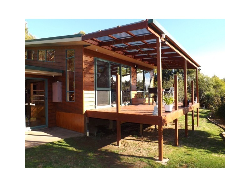 91 Regrowth Spur, Wynyard TAS 7325