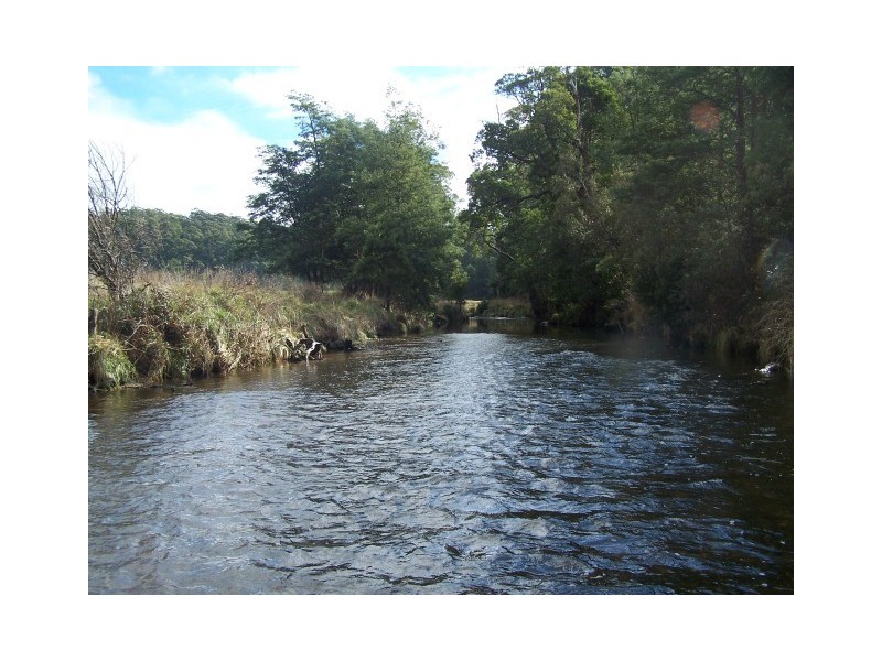 0 Pages Road, Calder TAS 7325