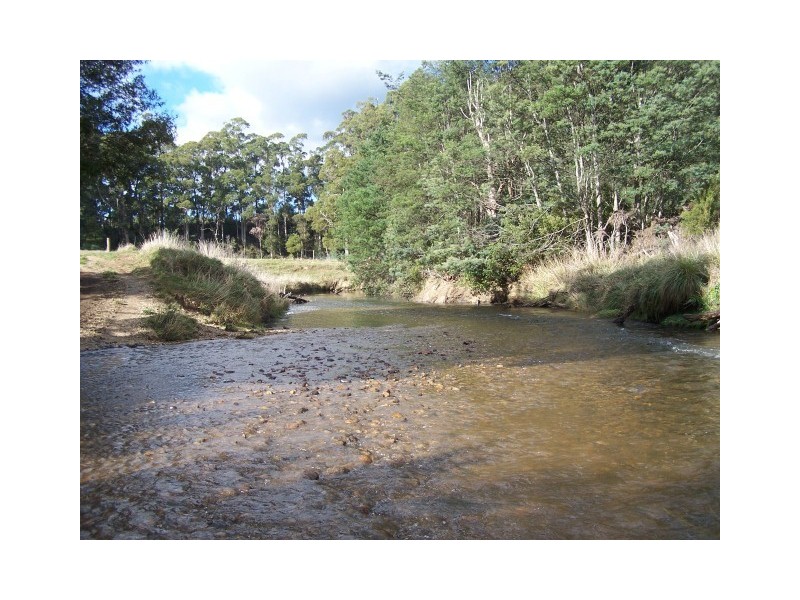0 Pages Road, Calder TAS 7325