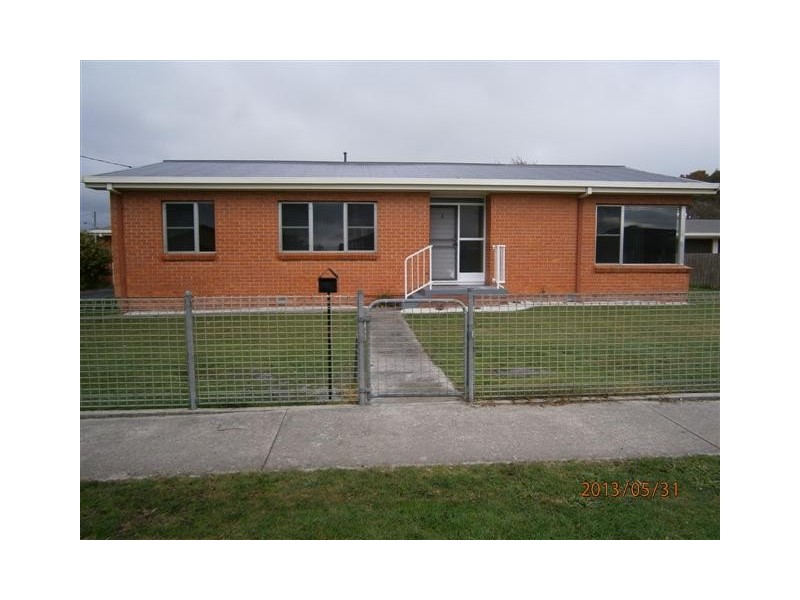 2 Church Street, Wynyard TAS 7325