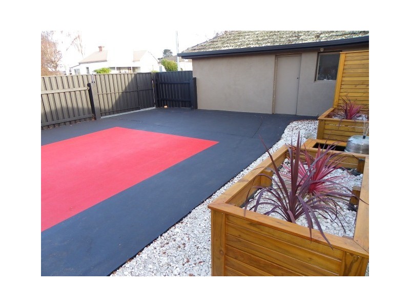 16 Saunders Street, Wynyard TAS 7325