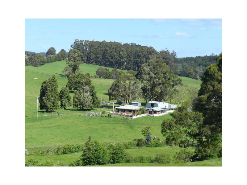 139 Calder Road, Wynyard TAS 7325