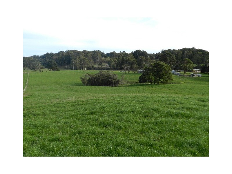 139 Calder Road, Wynyard TAS 7325