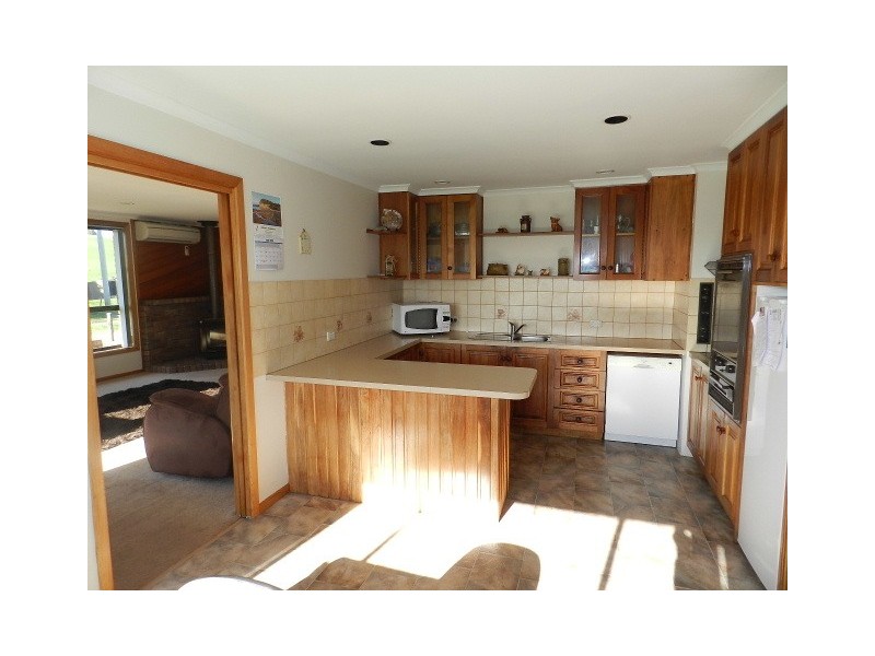 139 Calder Road, Wynyard TAS 7325