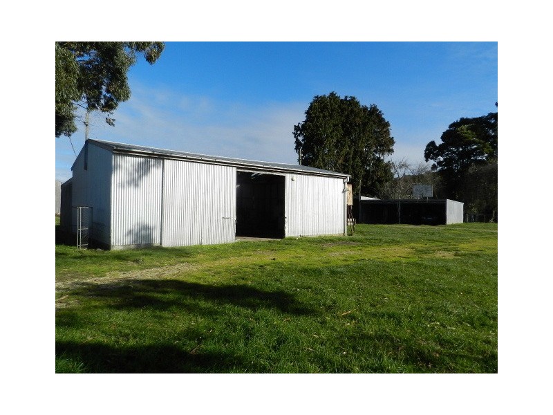 139 Calder Road, Wynyard TAS 7325