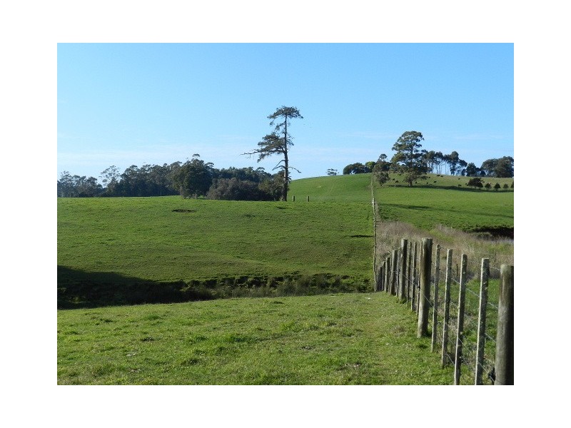 139 Calder Road, Wynyard TAS 7325