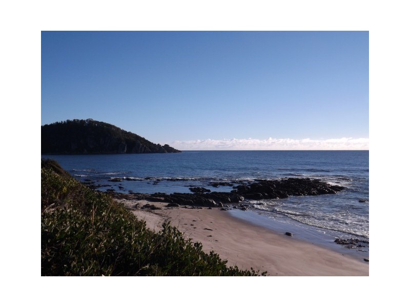 107 Irby Boulevard, Sisters Beach TAS 7321