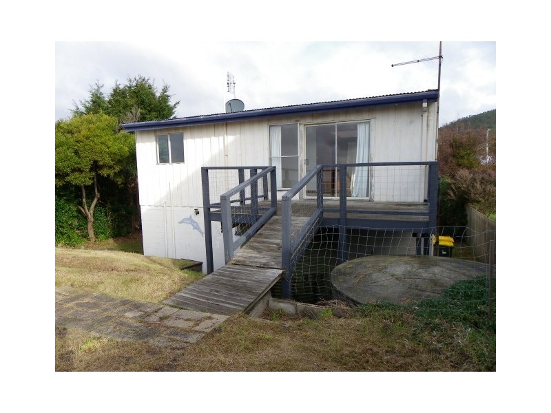 107 Irby Boulevard, Sisters Beach TAS 7321