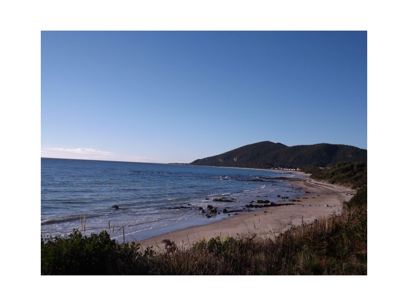 107 Irby Boulevard, Sisters Beach TAS 7321