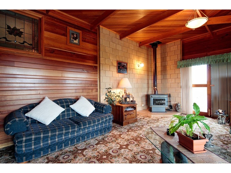128 Coates Road, Mount Hicks TAS 7325