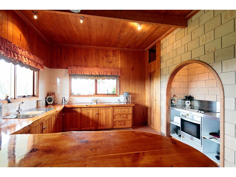 128 Coates Road, Mount Hicks TAS 7325