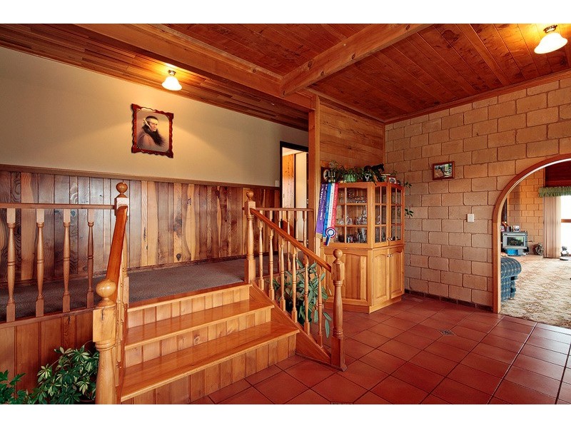 128 Coates Road, Mount Hicks TAS 7325