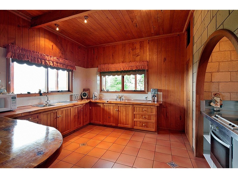 128 Coates Road, Mount Hicks TAS 7325