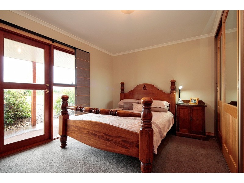 128 Coates Road, Mount Hicks TAS 7325
